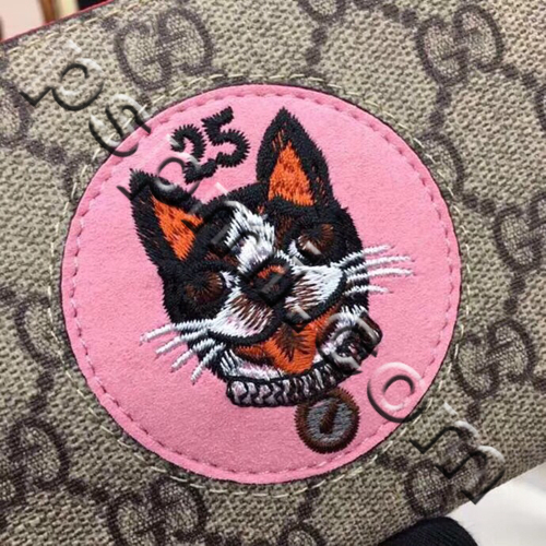 グッチ財布 レプリカ背面デザイン